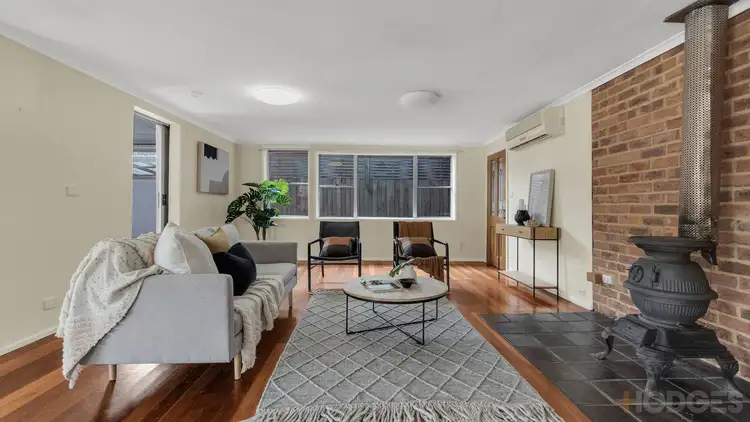 Third view of Homely house listing, 15 Meribah Court, Parkdale VIC 3195
