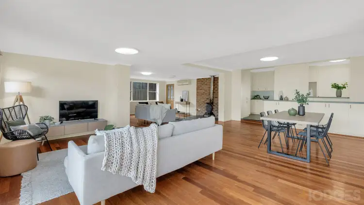 Fifth view of Homely house listing, 15 Meribah Court, Parkdale VIC 3195