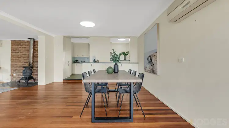 Sixth view of Homely house listing, 15 Meribah Court, Parkdale VIC 3195