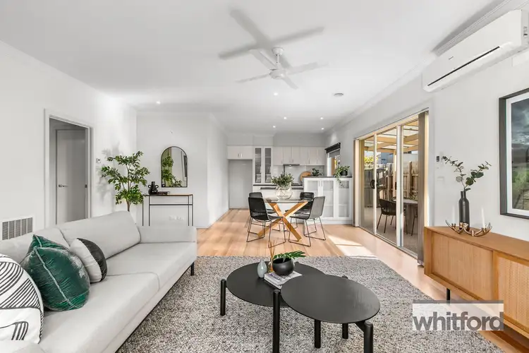 Third view of Homely house listing, 2A Powell Street, East Geelong VIC 3219