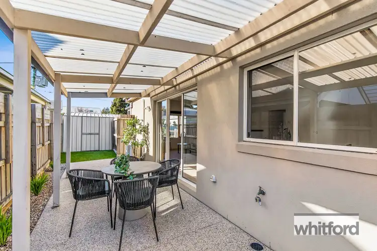Fourth view of Homely house listing, 2A Powell Street, East Geelong VIC 3219