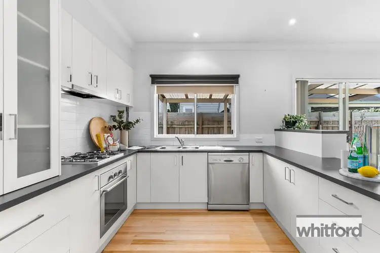 Sixth view of Homely house listing, 2A Powell Street, East Geelong VIC 3219