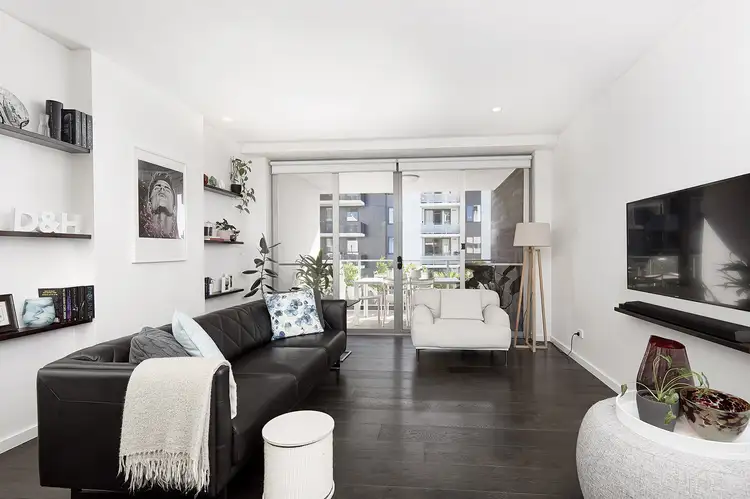 302/2-6 Martin Avenue, Arncliffe NSW 2205