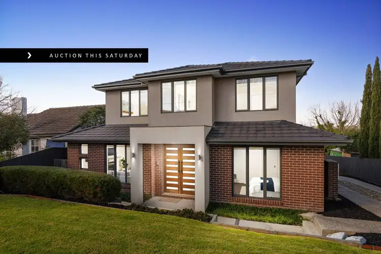 1/16 Morton Road, Burwood VIC 3125