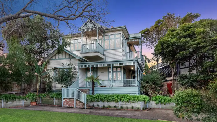 Main view of Homely house listing, 13 Royal Parade, Parkdale VIC 3195