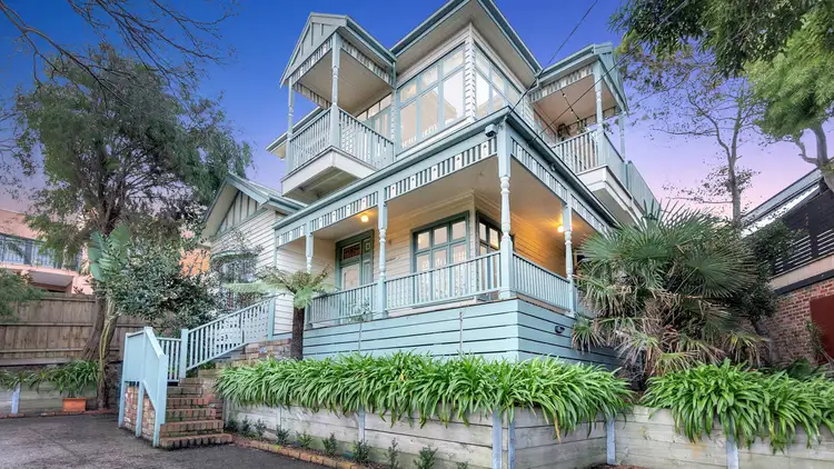 Third view of Homely house listing, 13 Royal Parade, Parkdale VIC 3195