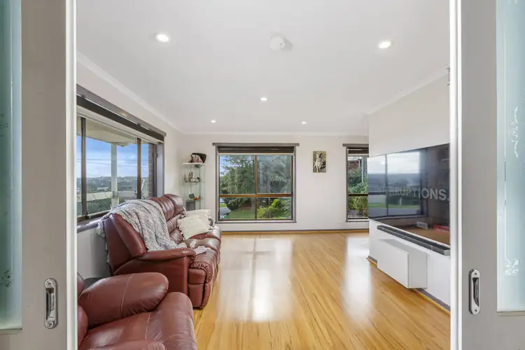 Third view of Homely house listing, 3 Belalie Court, Mount Pleasant VIC 3350