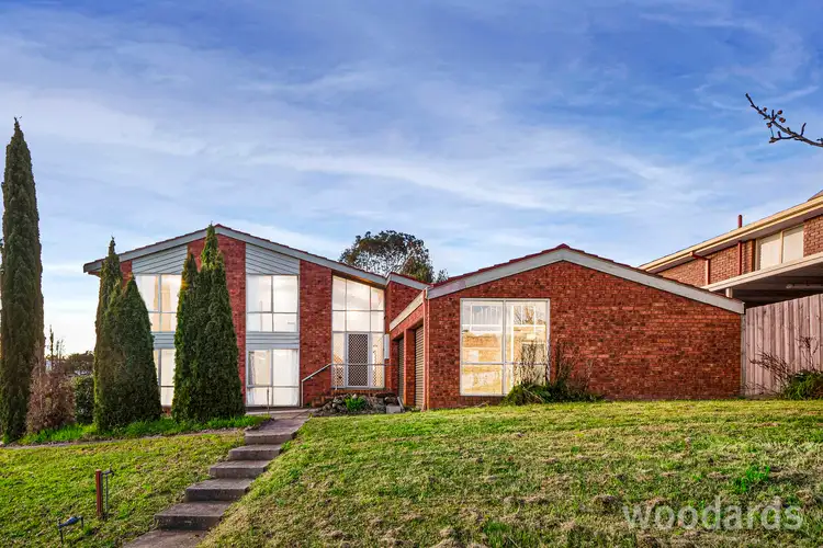 49 Hampshire Road, Doncaster VIC 3108