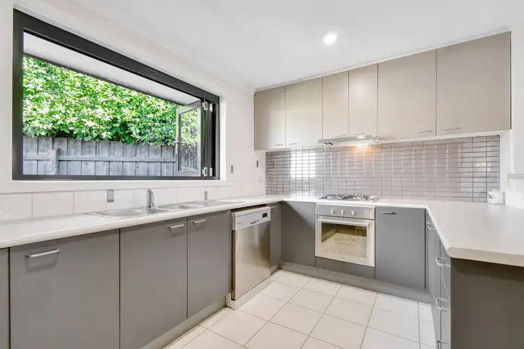Third view of Homely unit listing, 1/16 Kelly Street, Chadstone VIC 3148