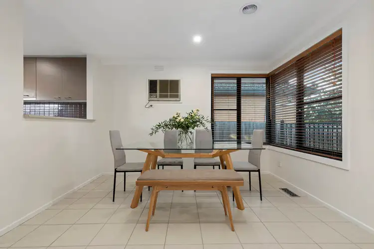 Fourth view of Homely unit listing, 1/16 Kelly Street, Chadstone VIC 3148