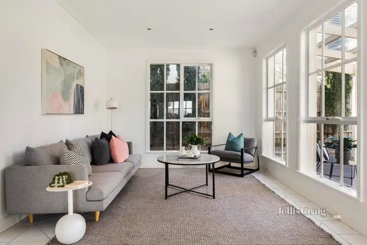 Fifth view of Homely house listing, 23 Allison Avenue, Glen Iris VIC 3146
