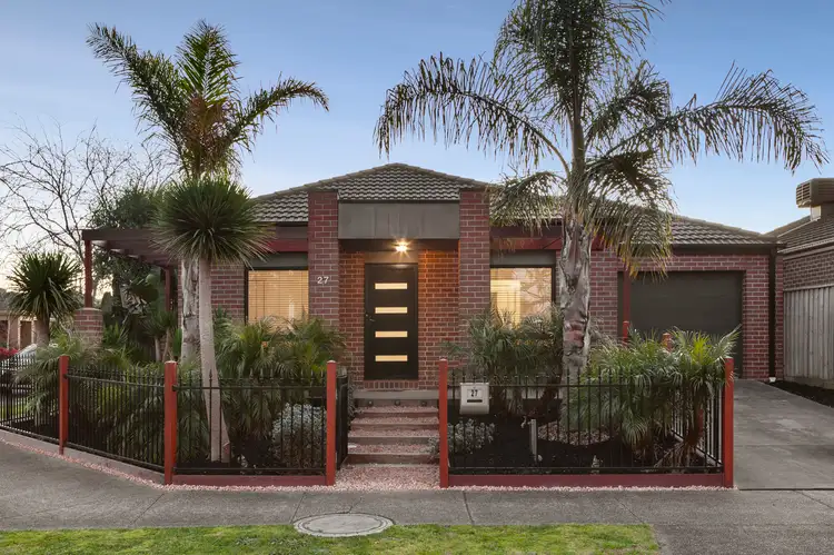 27 Goulburn Street, Mernda VIC 3754
