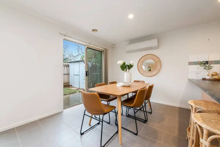 Third view of Homely unit listing, 2/3 Second Street, Clayton South VIC 3169