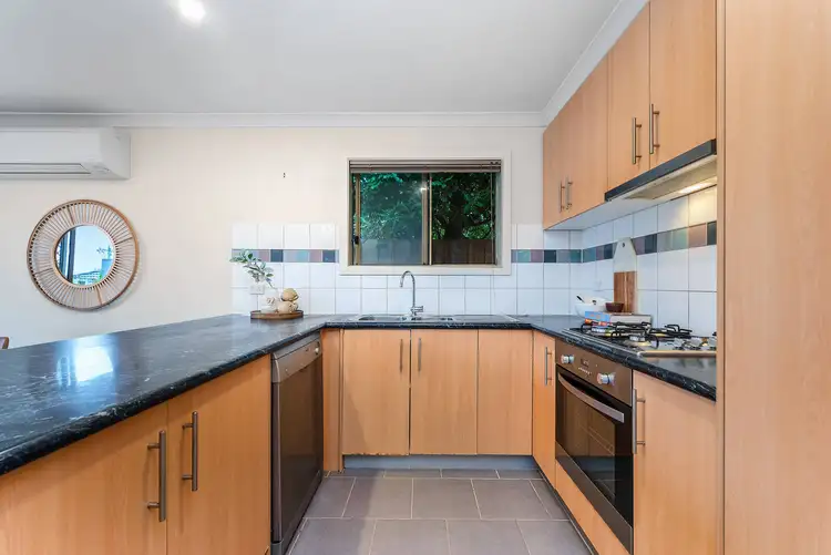Fourth view of Homely unit listing, 2/3 Second Street, Clayton South VIC 3169