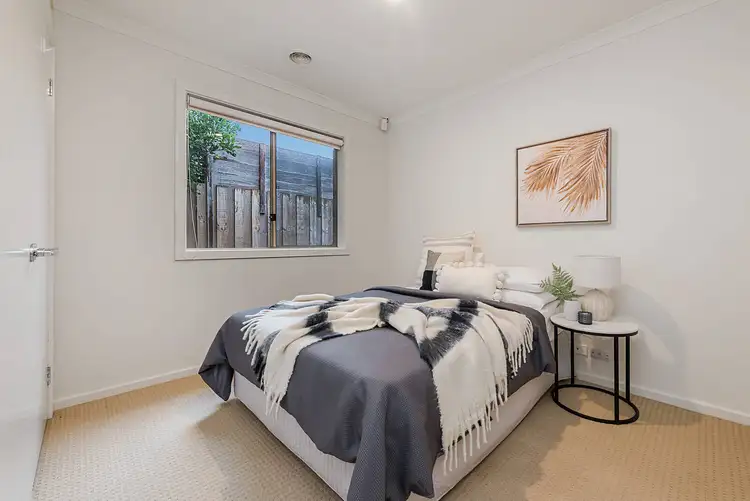 Fifth view of Homely unit listing, 2/3 Second Street, Clayton South VIC 3169