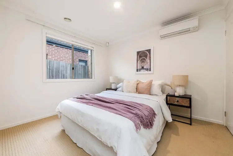 Sixth view of Homely unit listing, 2/3 Second Street, Clayton South VIC 3169