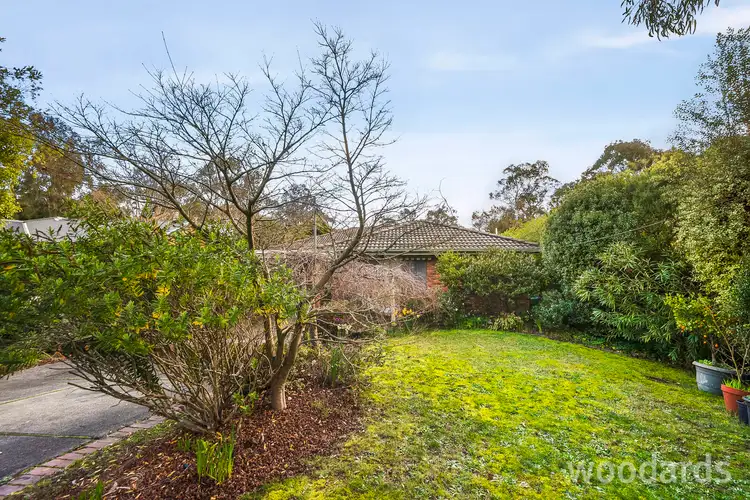 Main view of Homely house listing, 38 Jull Parade, Ringwood North VIC 3134