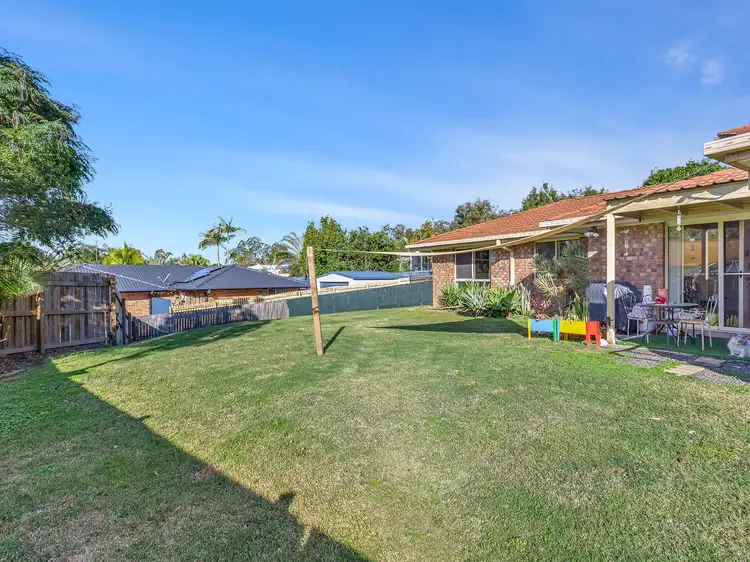 Third view of Homely house listing, 4 Hatia Grove, Ferny Grove QLD 4055