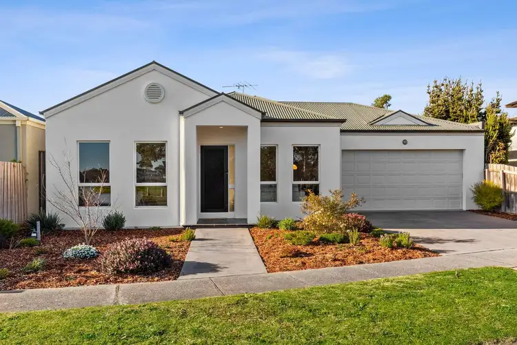 Fourth view of Homely house listing, 1 Peterho Boulevard, Point Lonsdale VIC 3225