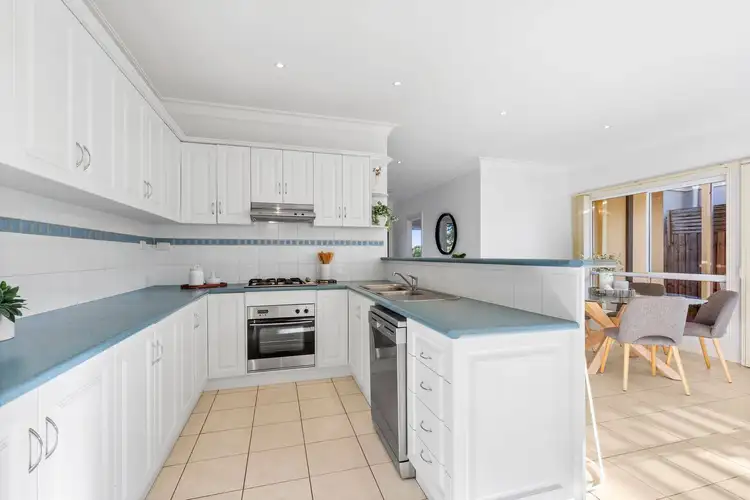 Fifth view of Homely house listing, 1 Peterho Boulevard, Point Lonsdale VIC 3225
