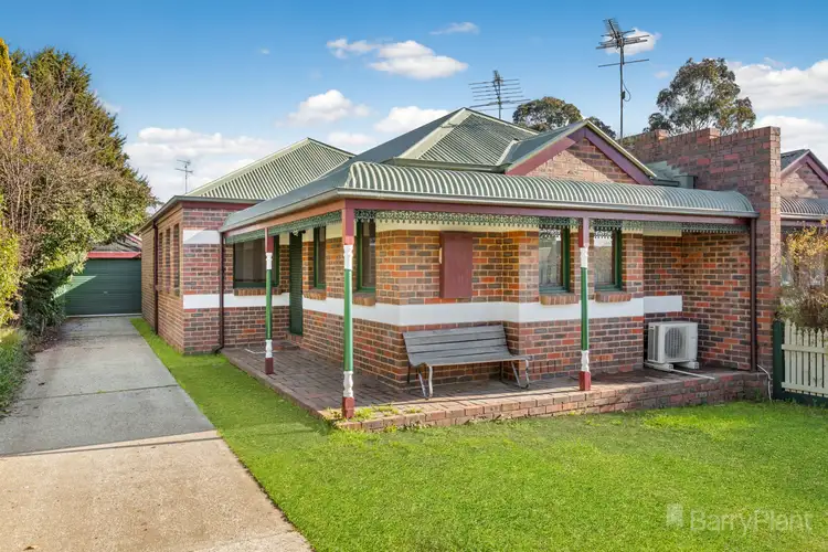 1/45 White Street, Kilmore VIC 3764