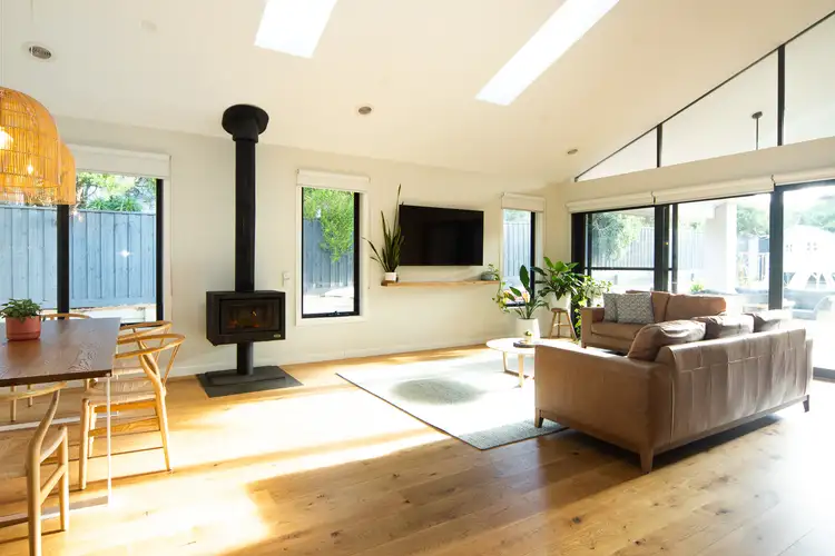 Second view of Homely house listing, 90 Cape Schanck Road, Cape Schanck VIC 3939