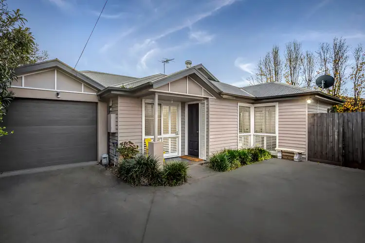 Main view of Homely house listing, 12A Kernot Street, Spotswood VIC 3015