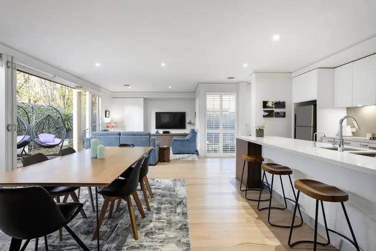 Third view of Homely house listing, 12A Kernot Street, Spotswood VIC 3015