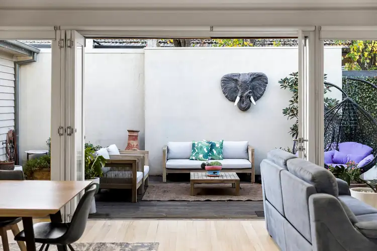 Fifth view of Homely house listing, 12A Kernot Street, Spotswood VIC 3015