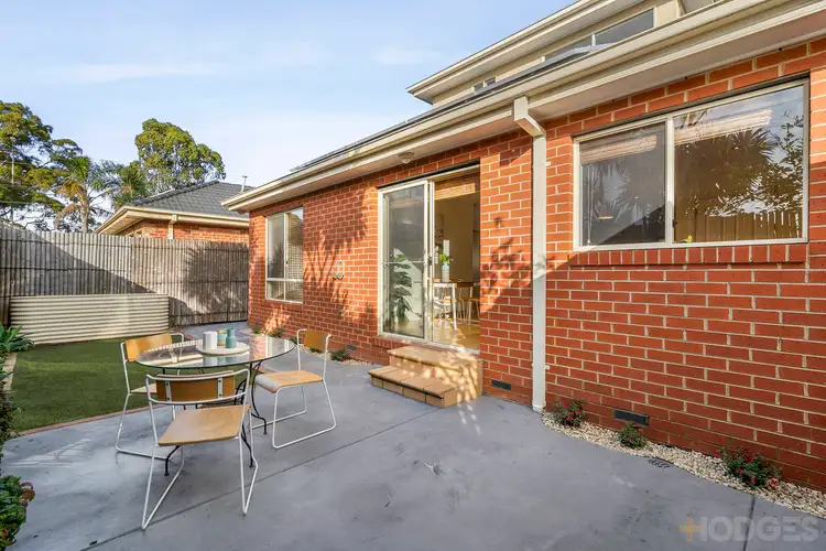 Sixth view of Homely townhouse listing, 119a East Boundary Road, Bentleigh East VIC 3165