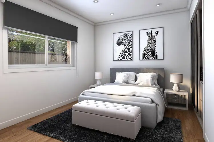 Fourth view of Homely house listing, 2 & 3/61 Beverin Street, Sebastopol VIC 3356