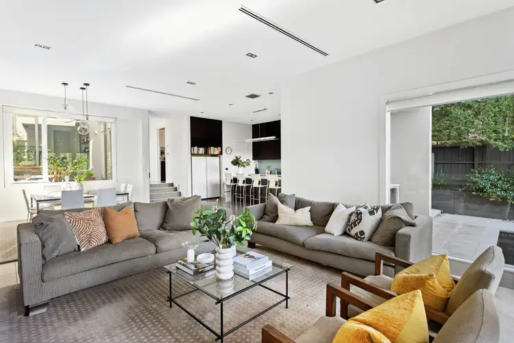 Third view of Homely house listing, 32 Anderson Road, Hawthorn East VIC 3123