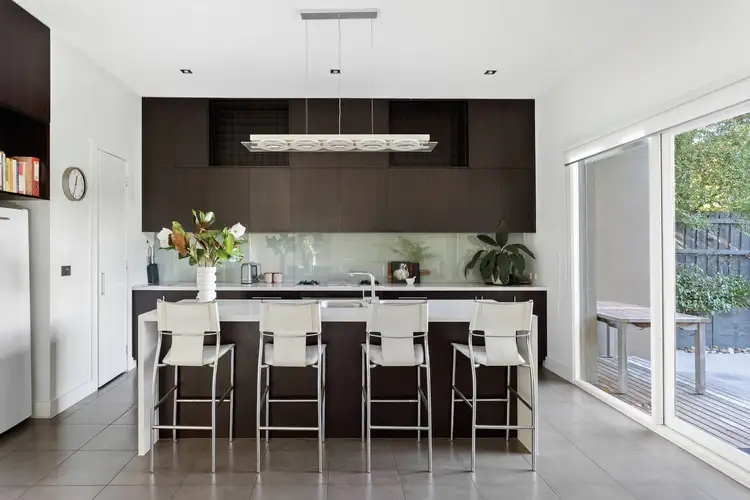 Fourth view of Homely house listing, 32 Anderson Road, Hawthorn East VIC 3123