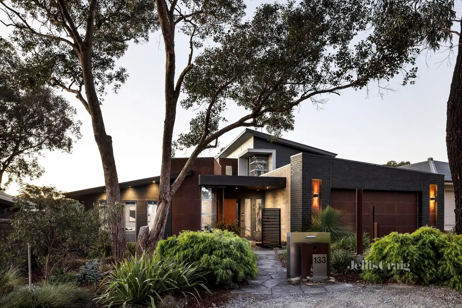 Main view of Homely house listing, 133 Everleigh Drive, Diamond Creek VIC 3089