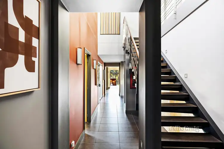 Fourth view of Homely house listing, 133 Everleigh Drive, Diamond Creek VIC 3089