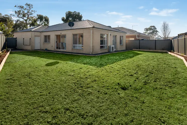 Main view of Homely house listing, 28 Softwood Drive, Mernda VIC 3754