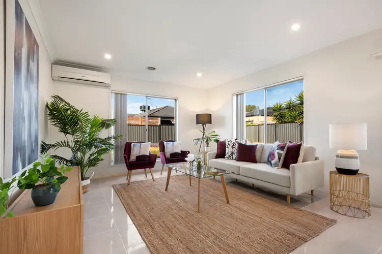 Third view of Homely house listing, 28 Softwood Drive, Mernda VIC 3754