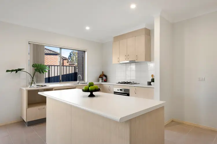 Fourth view of Homely house listing, 28 Softwood Drive, Mernda VIC 3754
