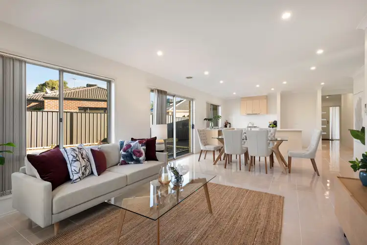 Fifth view of Homely house listing, 28 Softwood Drive, Mernda VIC 3754