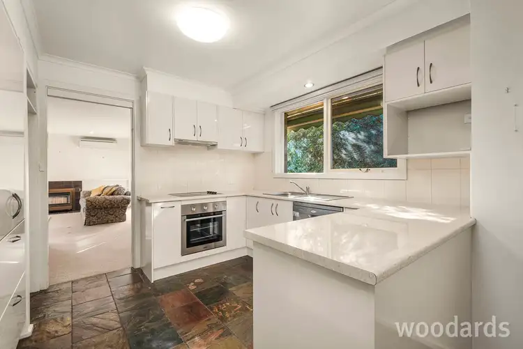 Fifth view of Homely house listing, 27 Worthing Avenue, Doncaster East VIC 3109