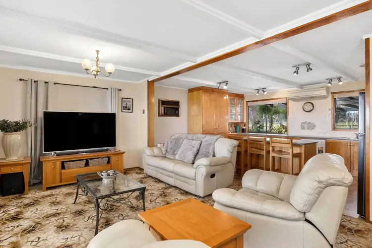 Fifth view of Homely house listing, 4305 Creswick Newstead Road, Broomfield VIC 3364