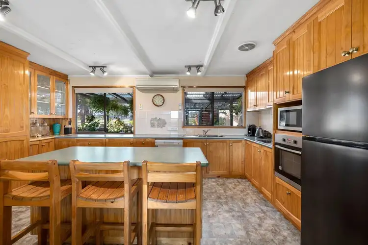 Sixth view of Homely house listing, 4305 Creswick Newstead Road, Broomfield VIC 3364