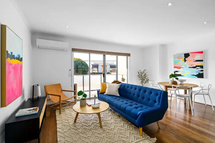 Main view of Homely apartment listing, 18/54 Epsom Road, Ascot Vale VIC 3032