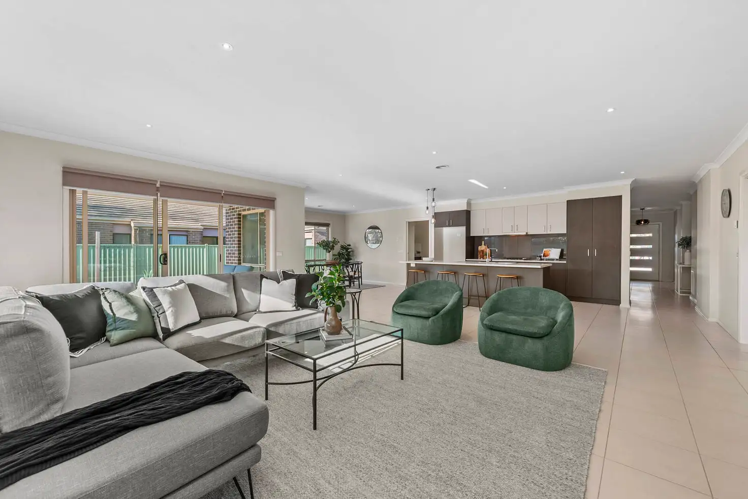 Main view of Homely house listing, 19 MacArthur Park Boulevard, Miners Rest VIC 3352