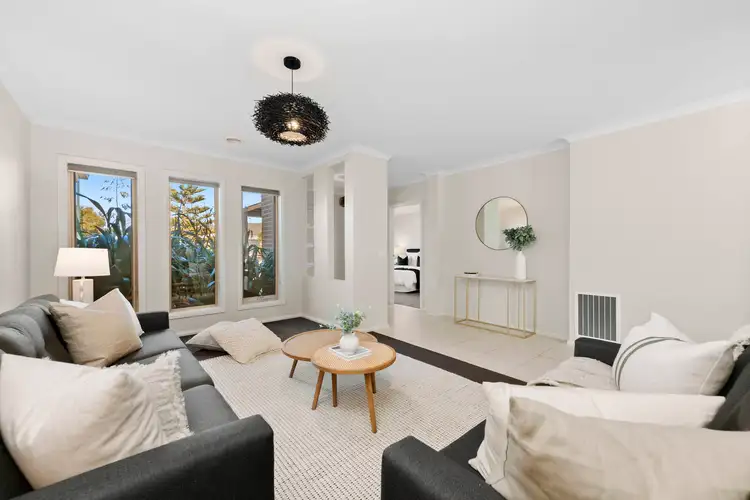 Fourth view of Homely house listing, 19 MacArthur Park Boulevard, Miners Rest VIC 3352