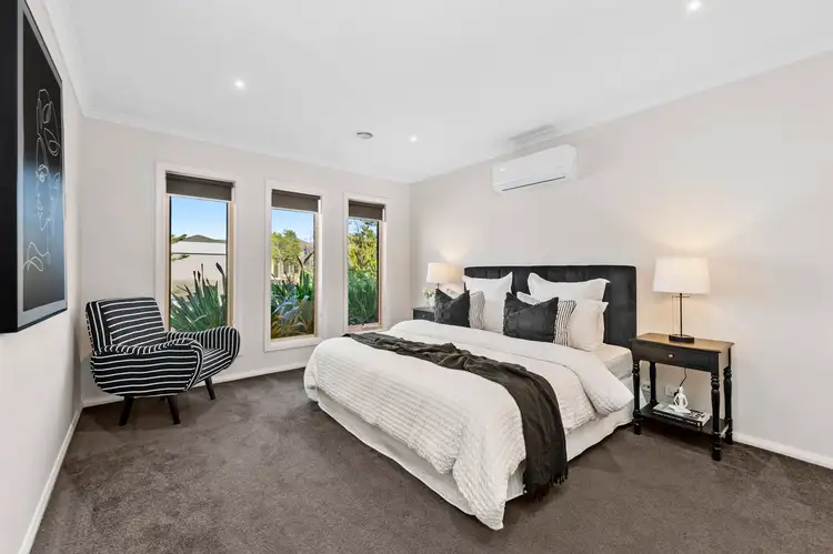 Fifth view of Homely house listing, 19 MacArthur Park Boulevard, Miners Rest VIC 3352