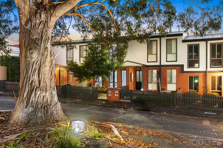 3/4-10 Benson Street, Geelong VIC 3220