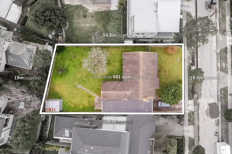 21 Nicholas Street, Ashburton VIC 3147