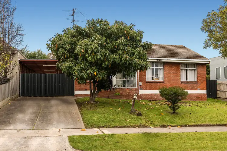 Second view of Homely house listing, 21 Nicholas Street, Ashburton VIC 3147