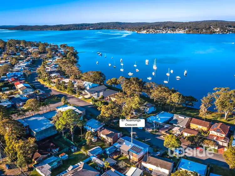 67 Noamunga Crescent, Gwandalan NSW 2259